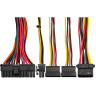 Блок питания 350W EXEGATE AA350 EX253681RUS