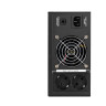 ИБП (инвертор, синус, для котла, PF=1, настенный) EXEGATE IDEALSINE SR-1500.LCD.2SH EX295994RUS