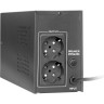 Источник бесперебойного питания EXEGATE POWER BACK BNB-850.LED.AVR.2SH.RJ EP285475RUS