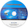 Источник бесперебойного питания EXEGATE PURE SINE WAVE SINEPOWER UHB-2000.LCD.AVR.C13.RJ.USB.2U EP285644RUS