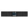 Источник бесперебойного питания ON-LINE EXEGATE POWEREXPERT ULS-3000.LCD.AVR.C13.USB.RS232.SNMP.2U EP285648RUS