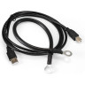 Комплект EXEGATE ИБП EX295988RUS + батарея 150Aч EX282990RUS 2шт EX296832RUS