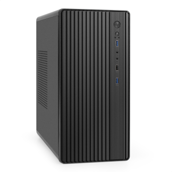 Корпус EXEGATE MINITOWER BAA-503U2-AAA350