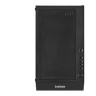 Корпус Miditower EXEGATE EVO-5001A EX295766RUS