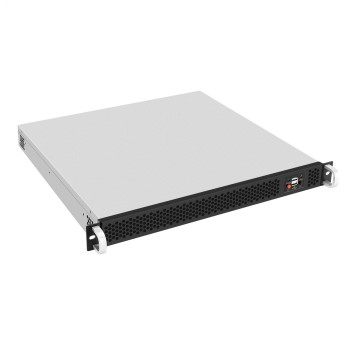 Серверный корпус EXEGATE PRO 1U430-02, БП 1U-450ADS