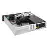 Серверный корпус EXEGATE PRO 2U400-02 БП 500PAS EX299976RUS