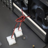 Серверный корпус EXEGATE PRO 4U450-07/4U4017S БП 1000PAS EX300053RUS